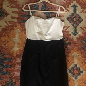 NEW Banana Republic Women’s Cami Sheath Dress